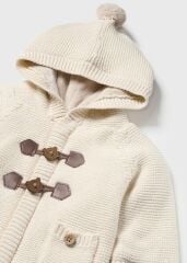 MAYORAL ERKEK BEBEK HIRKA