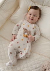 MAYORAL KIZ BEBEK TULUM