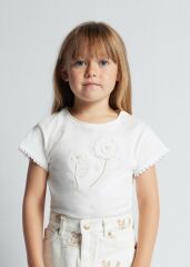 MAYORAL KIZ ÇOCUK TSHIRT