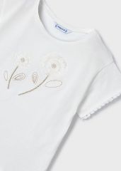 MAYORAL KIZ ÇOCUK TSHIRT